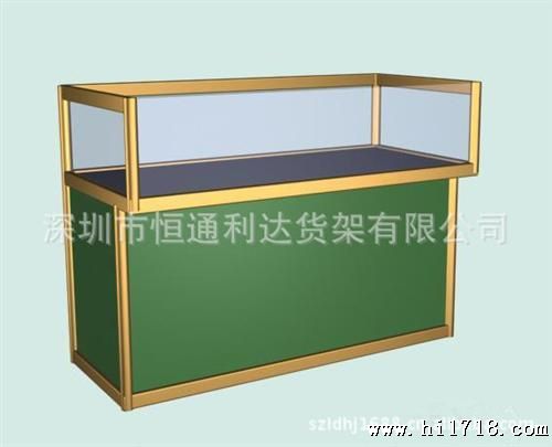 【价格低质量优】手机展柜 设计制作安装