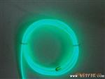 热卖EL2.3mm冷光线3V电池盒连接