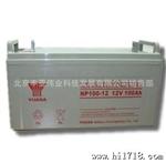 汤浅NP100-12蓄电池 NP100-12汤浅UPS蓄电池 12V-100AH