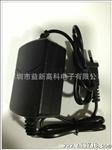 广州12V1A 无指示灯双线欧规电源适配器 开关电源