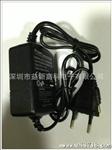 广州12V1A 无指示灯双线欧规电源适配器 开关电源