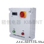 供应精创ECB-600电控箱 精创温控器 温湿度温控器