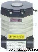 供应台湾松野YTDG角行程电动执行器