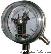 电接点仪表 压差仪表 计量表 油表 电接点压力表