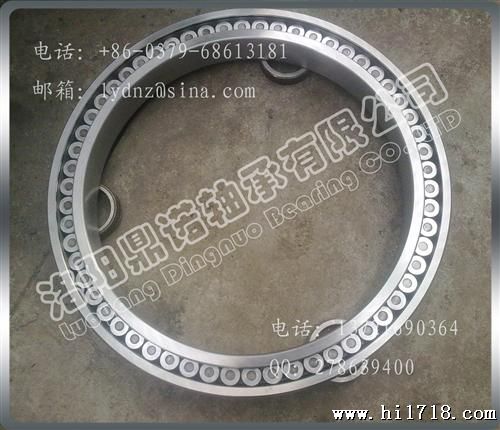 满装圆柱滚子轴承 应用于船舶工业、工程机械的满装圆柱滚子轴承
