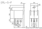 供应国兴GRL-S-124D继电器