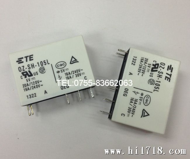 OZ-SH-105Lb