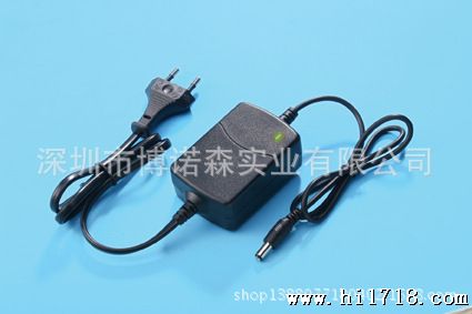 供应5V1A 桌面式开关电源 电源适配器