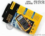 FLUKE87-V数字万用表/F87-V数字万用表/FLUKE87V/F87VC