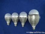 出口/批发 9W LED球泡灯 780LM 鳍片散热 重量 高PF电源