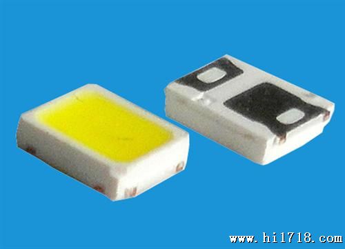 国星光电高压2835灯珠9V,30MA，适合用于球泡灯等产品
