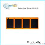 太阳能折叠板 户外太阳能充电 OS-OP404 40W 高尔夫球电瓶车充电