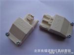 对接头 公母接线头 欧式连接器 连接器 展会对接头