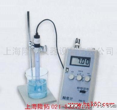 供应隆拓PHS-TP便携式酸度计,数字式酸度计