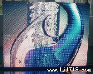 PH16全彩（2R1G1B静态）