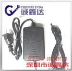 电源适配器12V1A(美规) LED灯条 安监控