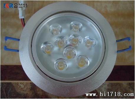 3594A-1 沙银连体透镜
