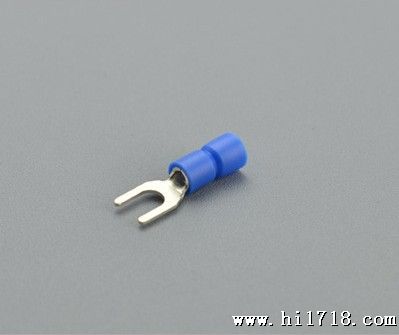易进式/易入线型/Y型叉形缘端头/端子 替代KSS等台湾品牌