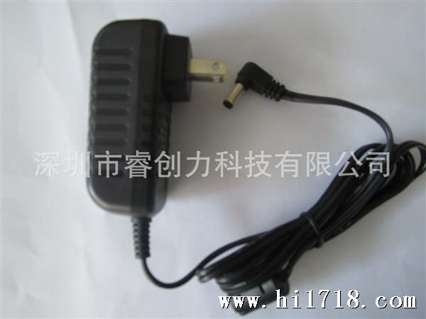 美规12V2A-3