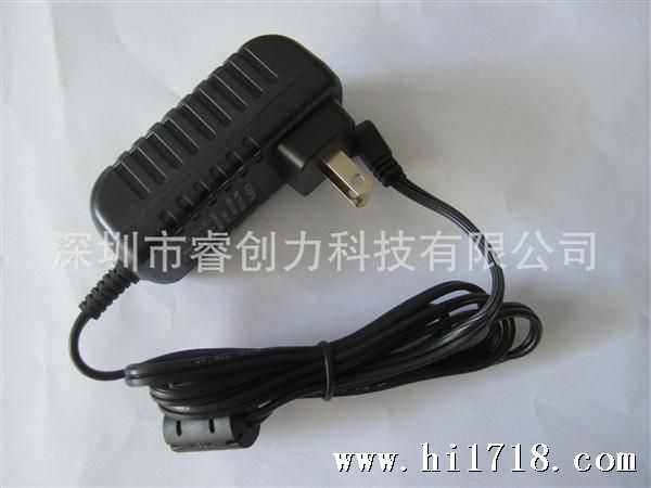 美规12V2A-2