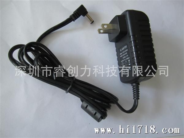 美规12V2A-1