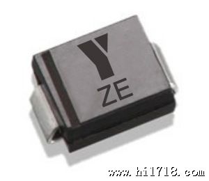 SJ40CA、 瞬态抑制二管、YINT/音特中高品牌保扩器件