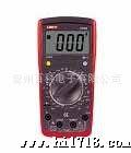 供应优利德手持多功能表 UT-39A 数字万用表
