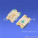 供应 0805蓝光LED 0805高亮蓝灯 SMD贴片 蓝色