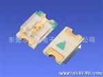 供应 0805蓝光LED 0805高亮蓝灯 SMD贴片 蓝色