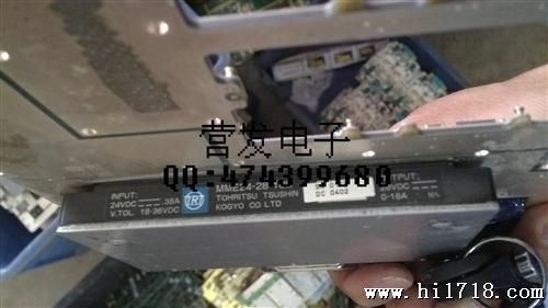 升压模块MME24-28-18L