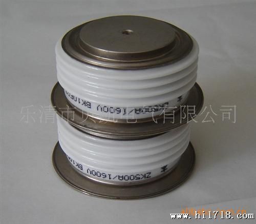 快恢复二管 ZK快速整流管ZK1200-25  ZK1200-18   ZK1200-25
