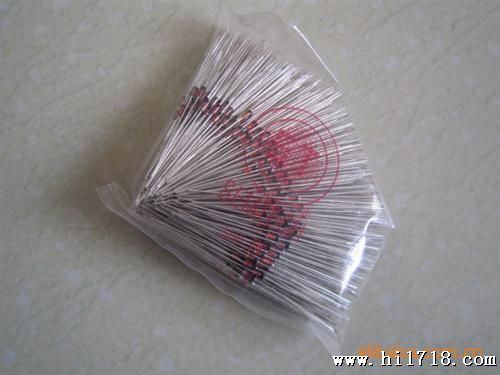 报警器喇叭稳压二管st2v---9v系列