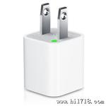 手机充电器批发 电源适配器 小音箱u充电器 5V500mA 带光耦