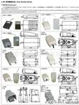 供应LT系列脚踏开关 LT4自锁