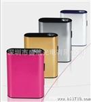 广东移动电源手机蓄电宝 5600mAh 充电照明大容量移动电源
