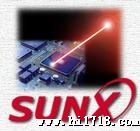 SUNX变位传感器 ANR1251