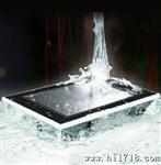 供应墙面嵌入式19寸水镜面电视