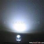 工厂生产LED发光二-7LM 亮钢盔白光