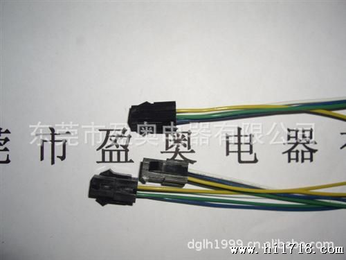 供应MX3.0公母插连接线