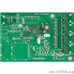 厂家销售多层PCB线路板 交期准时 品质优质 