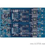 厂家销售多层PCB线路板 交期准时 品质优质 