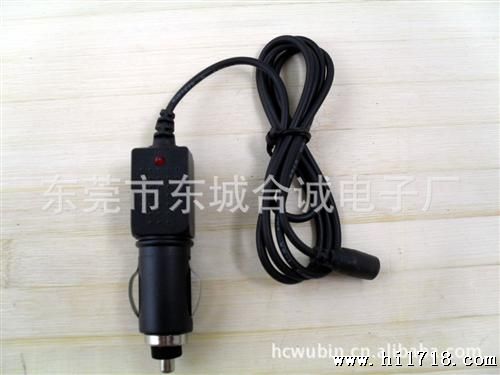 点烟器厂家 直供车载点烟器 迷你车充充电器 迷你U充电器