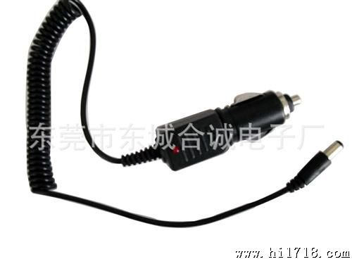 点烟器厂家 直供车载点烟器 迷你车充充电器 迷你U充电器
