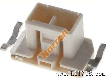 纳隆电子JAE 连接器 WR-60SB-VFH30-N1-R1000