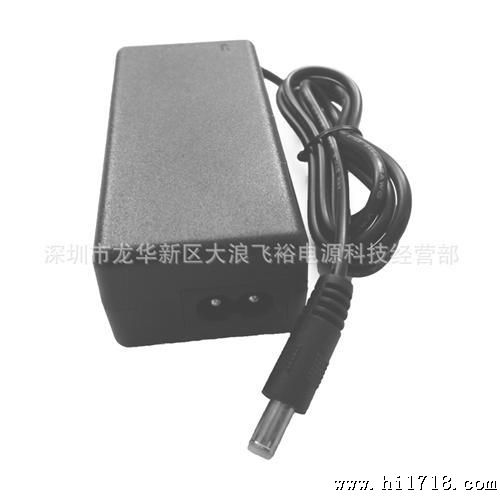 厂家供应12V5A桌面式LED电源适配器