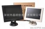 12寸POS收款机显示器