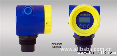 供应美国FLOWLINE声波液位计LU81-5101/LU20-5001-IS