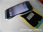 iphone5背夹电池，苹果5充电器，时尚iphone5应急充，保护背夹充