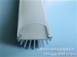 月产量72万米，LED日光灯配件PC罩，铝塑管，塑胶灯罩
