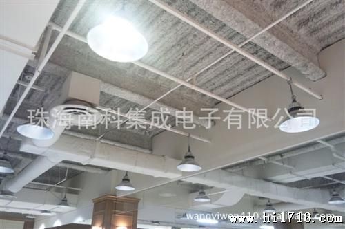 生产LED天花灯 筒灯 楼道灯 功率60W80W 可调光高低色温